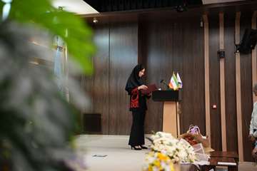 پریسا جعفری